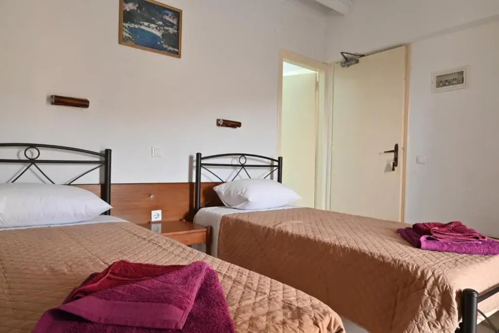 Villa Mike 105 Apartments