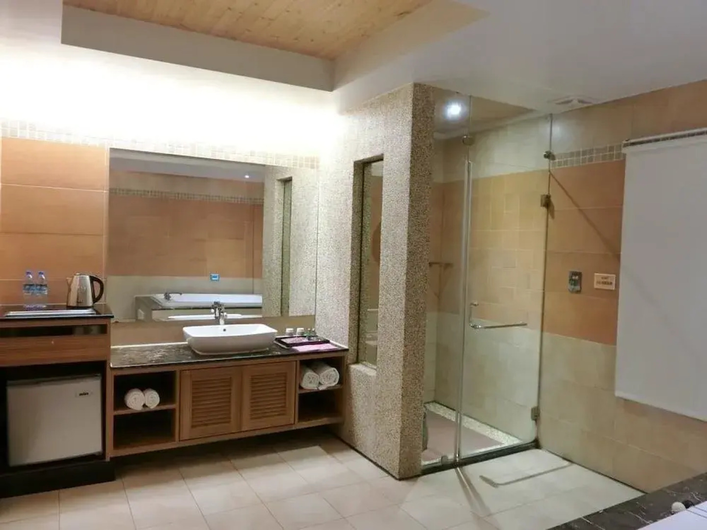 Mambo Impression Motel