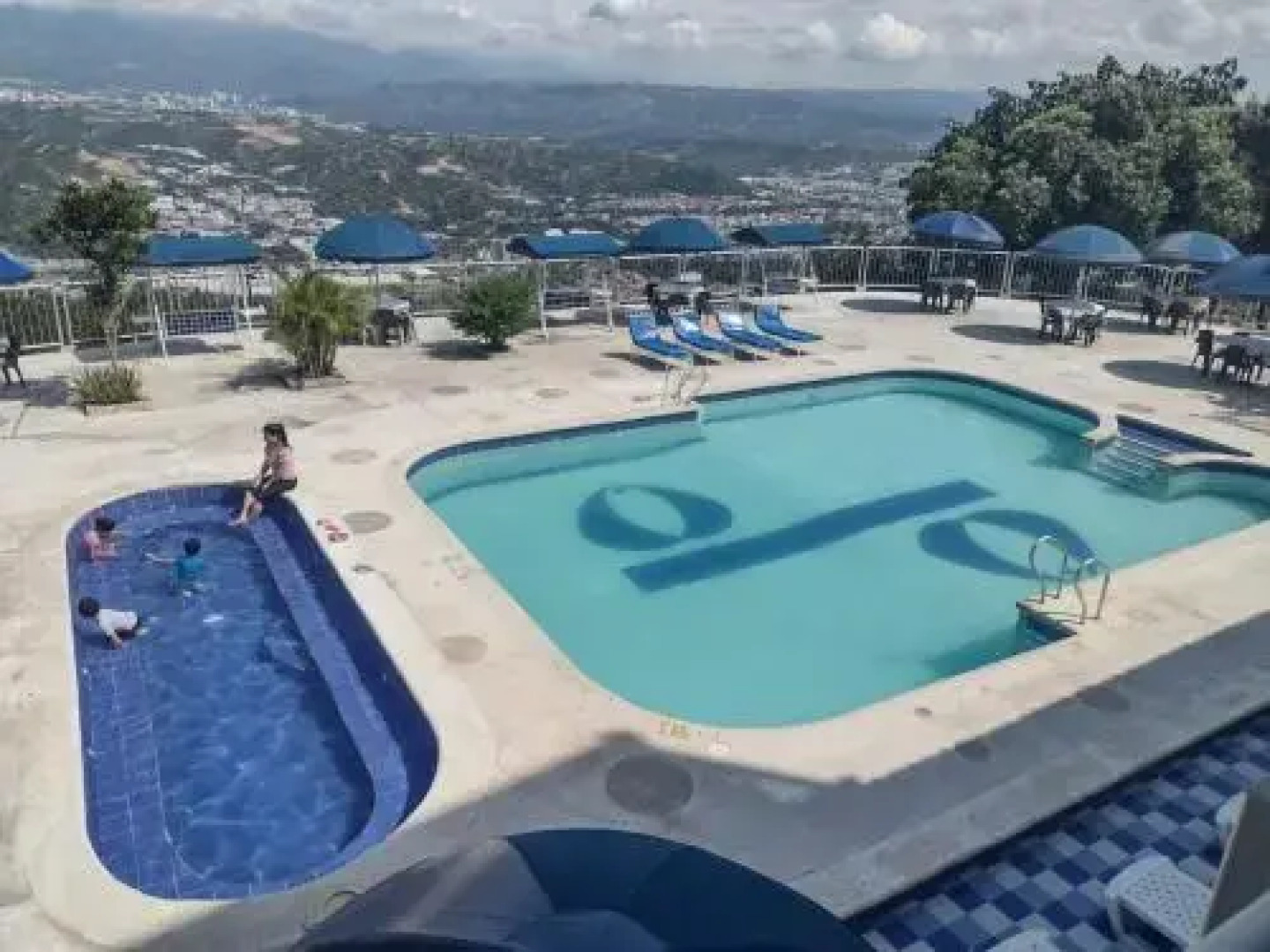 Hotel Giron Campestre