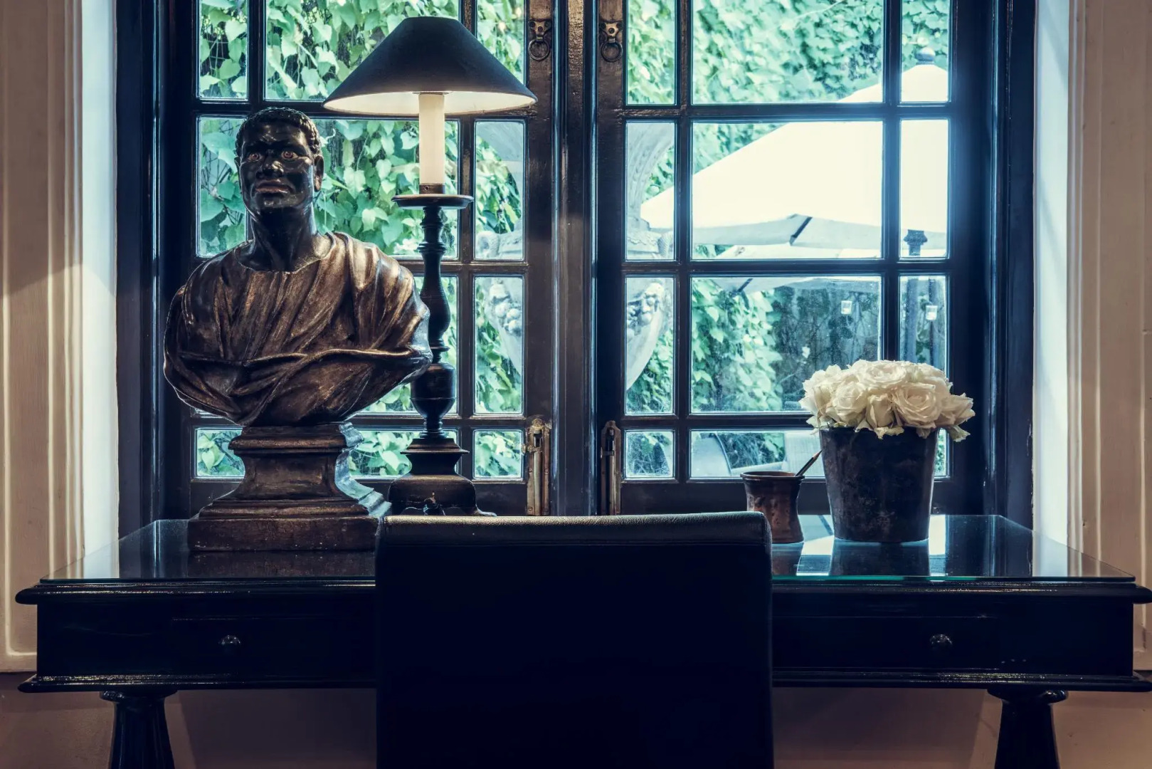 Paradise Road Tintagel Colombo