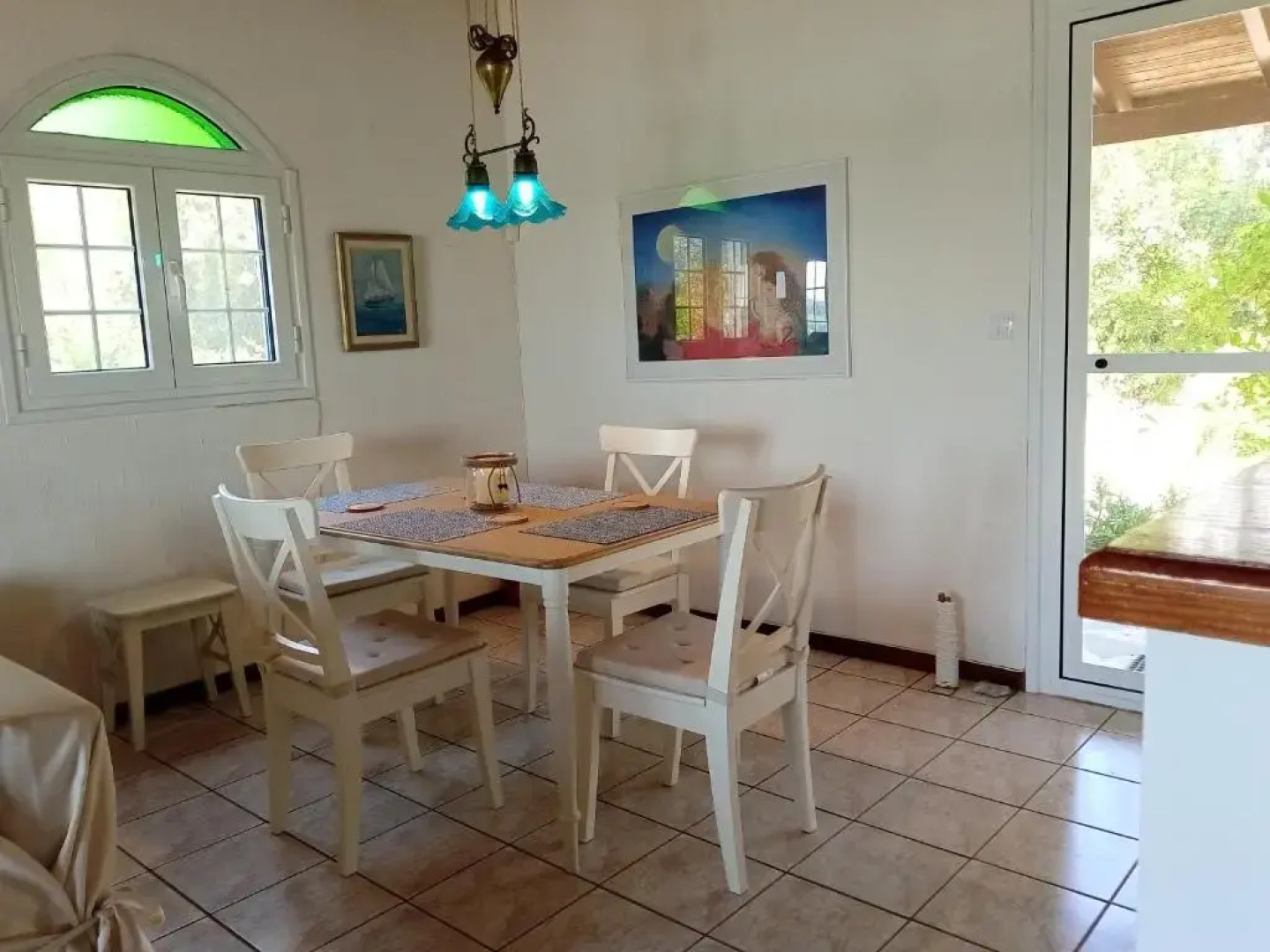 Votsalo Summer House by the Beach