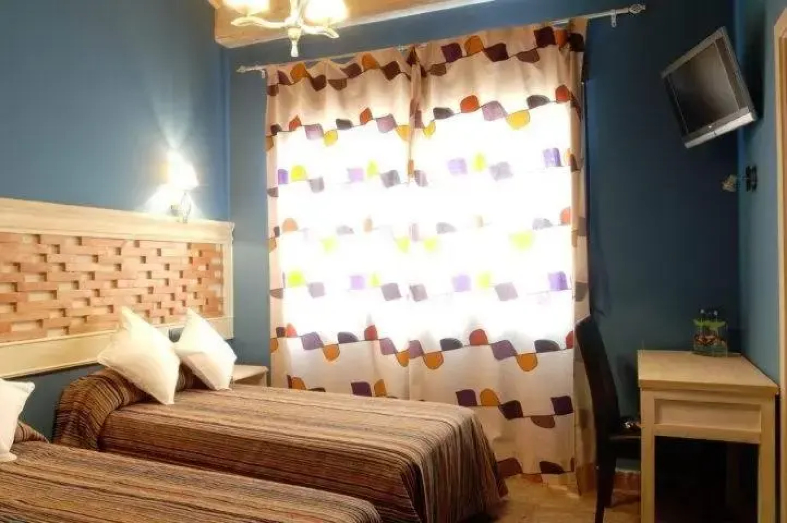 Hotel Rural Bonestar