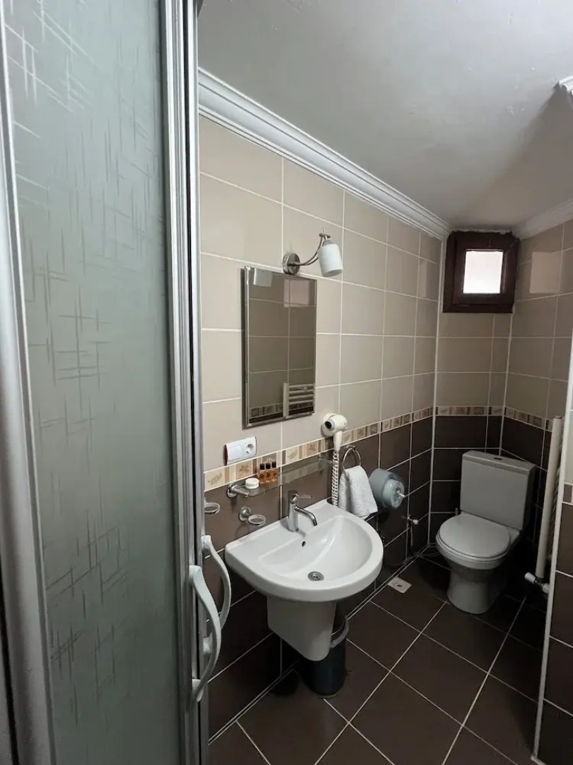 Ayder Yesil Vadi Otel