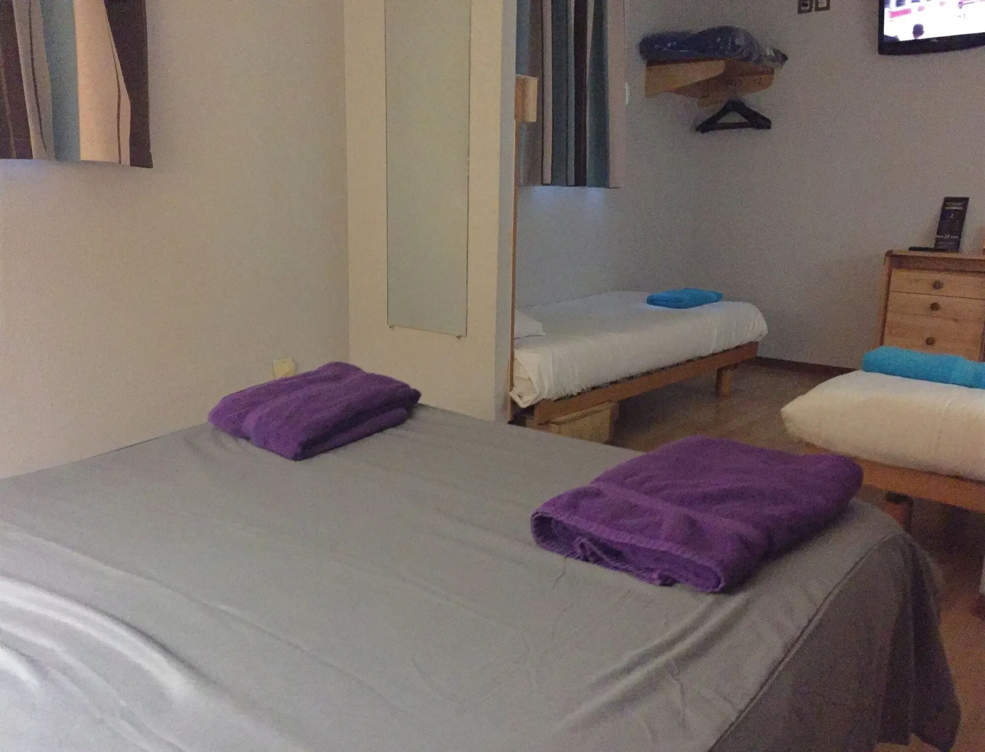 The Originals Access, Hôtel Béziers Est