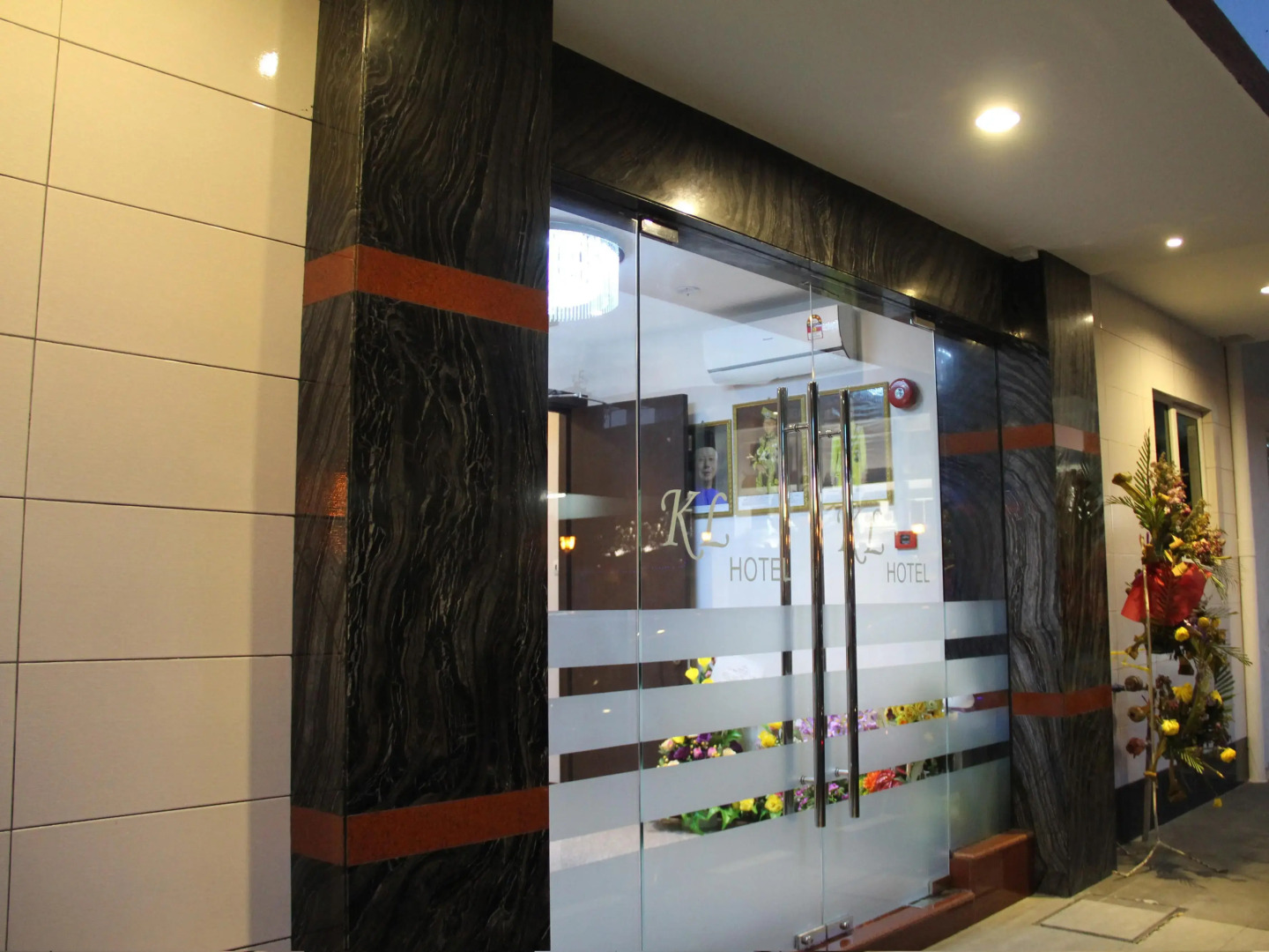 KL Hotel