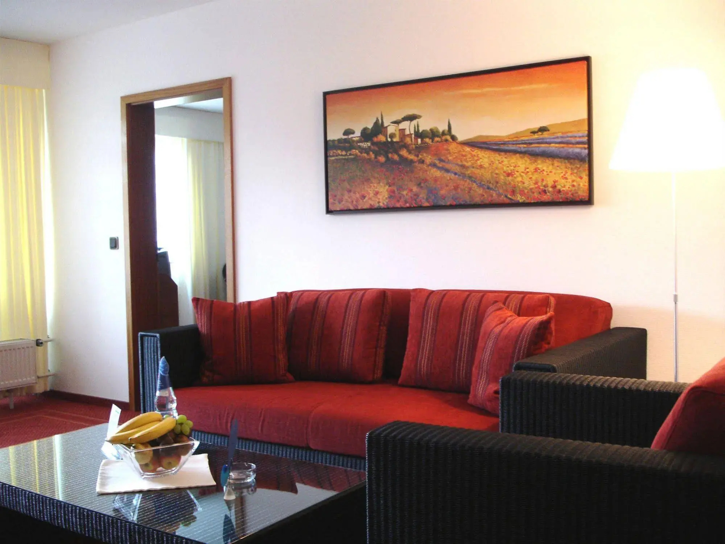 CPH Hotel Seeblick