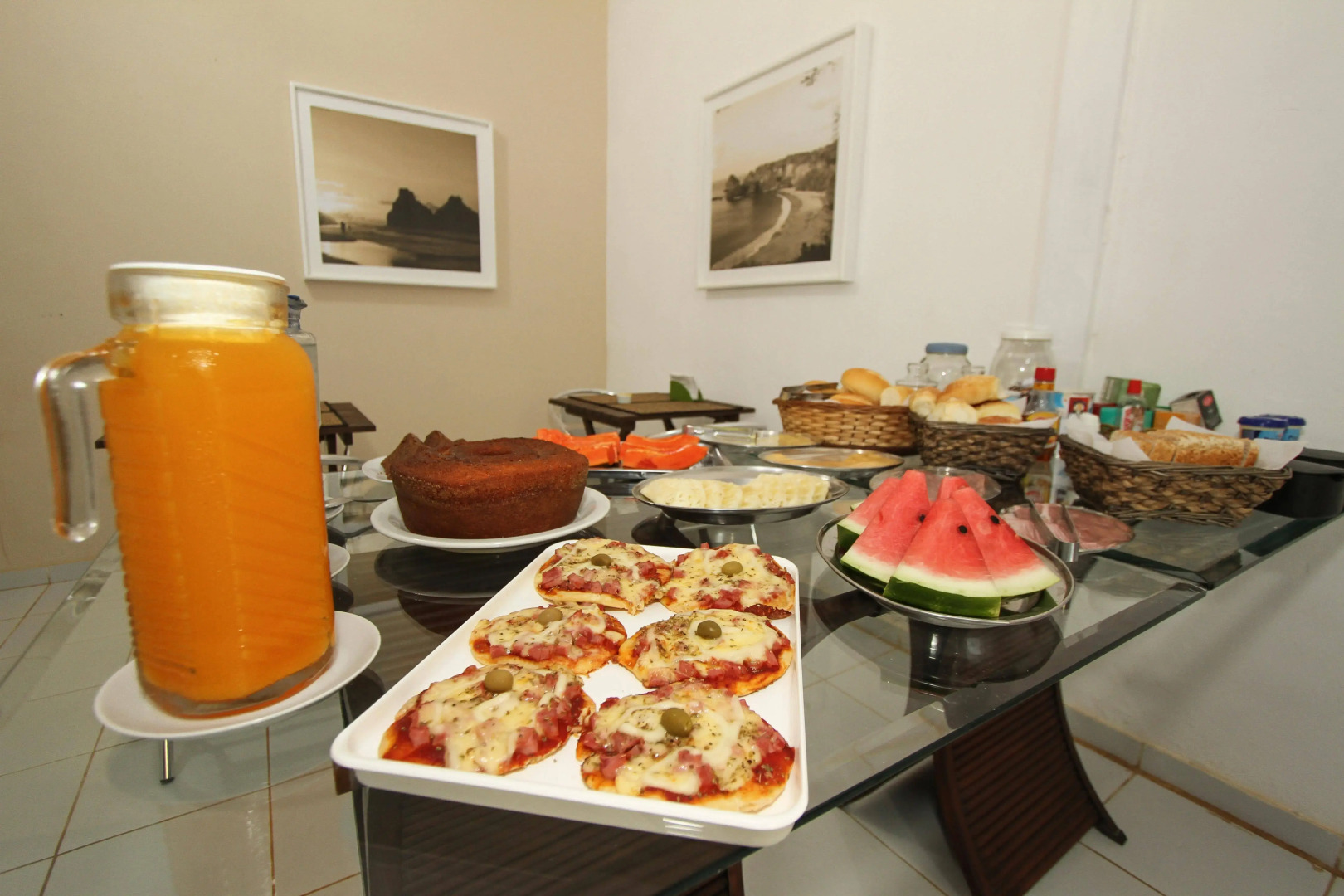 Ecocharme Pousada Pedra Do Mar