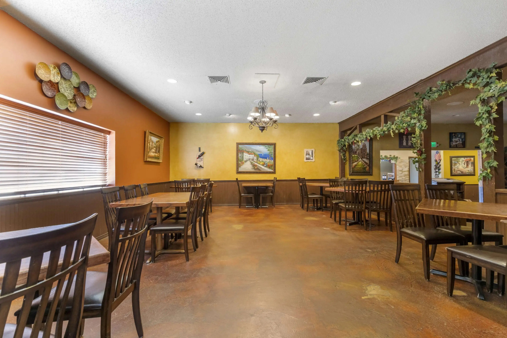 Best Western Sunday House Inn