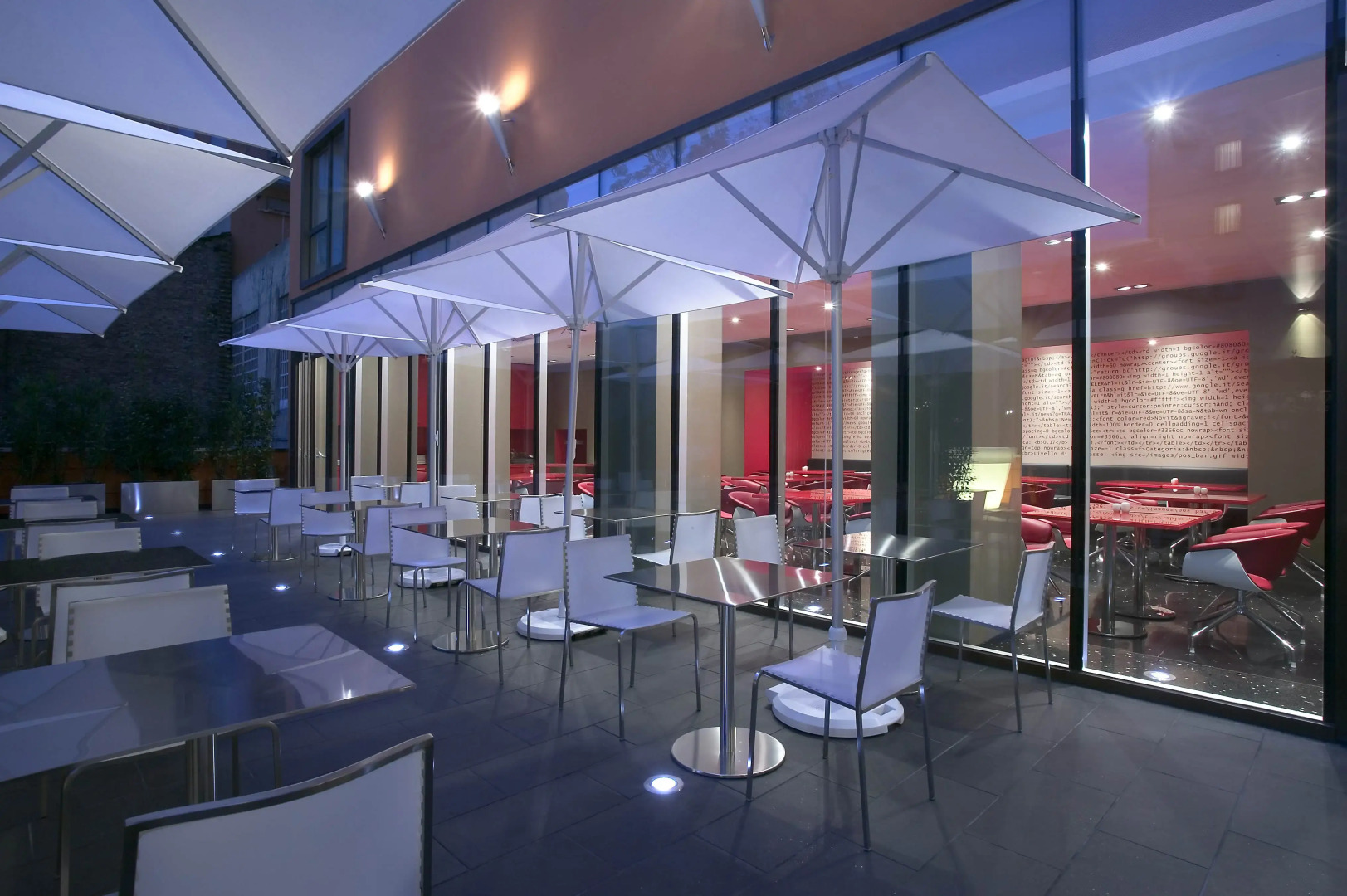 UNA Hotels Bologna Centro