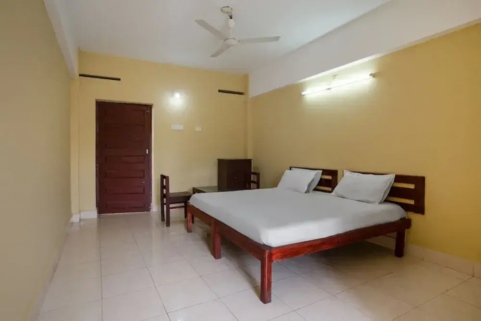 Sangamam Tourist Home By Oyo Rooms