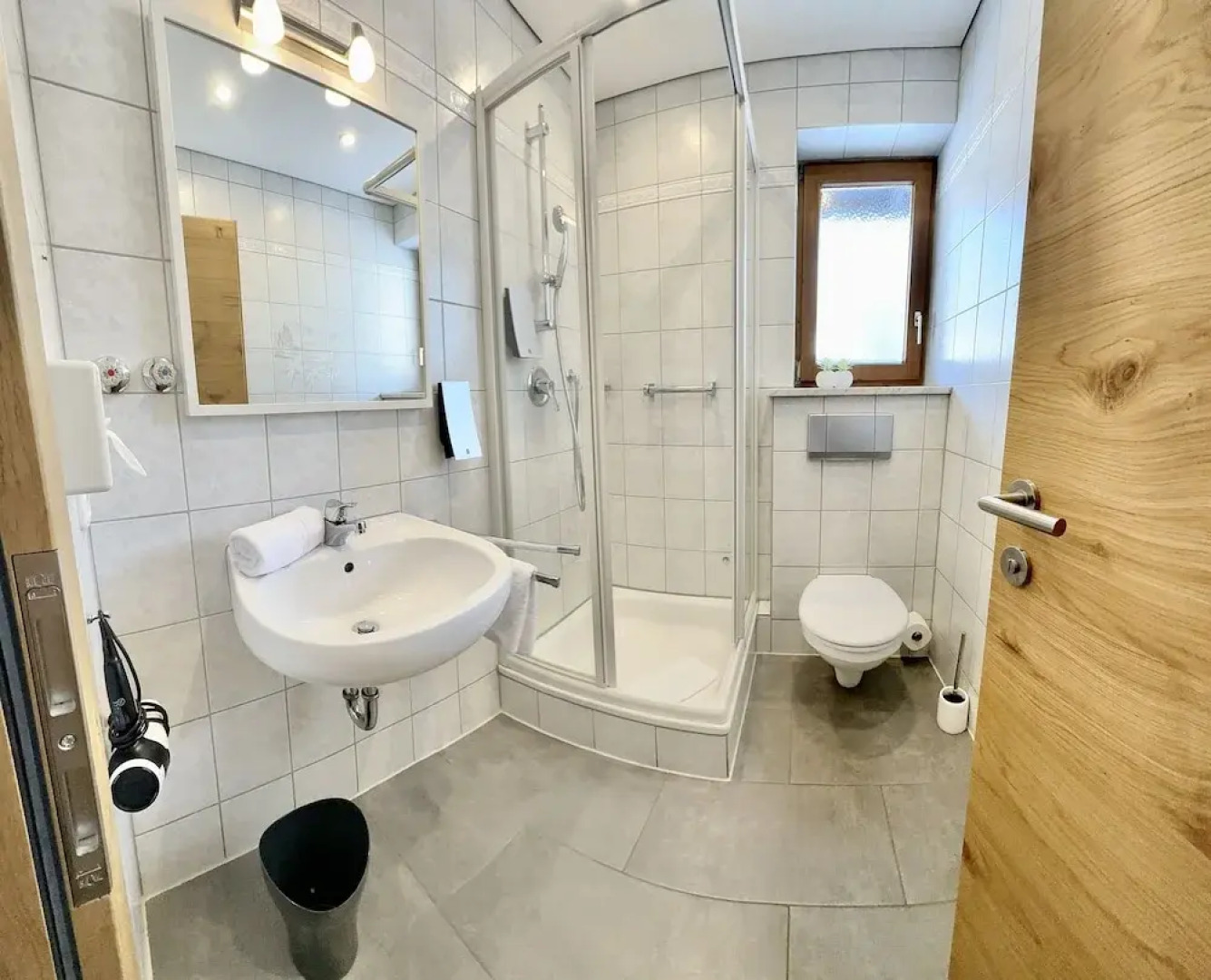 Bayern Resort Hotel garni & Apartments