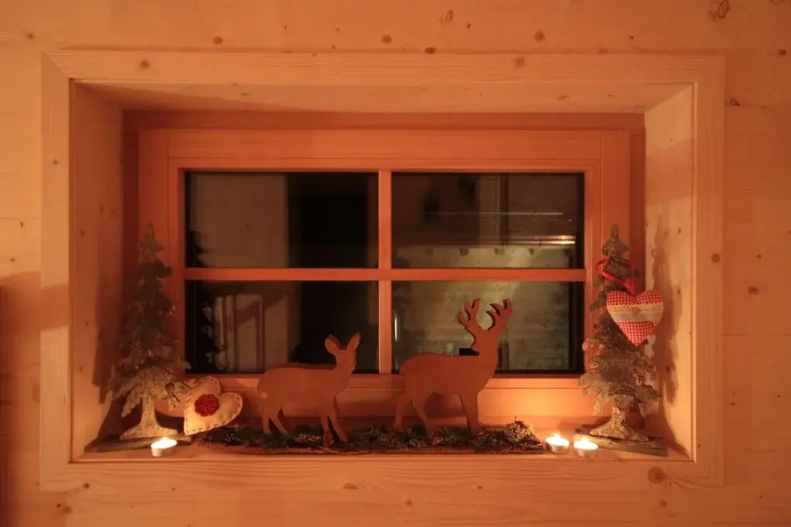 Feriendorf Walserland