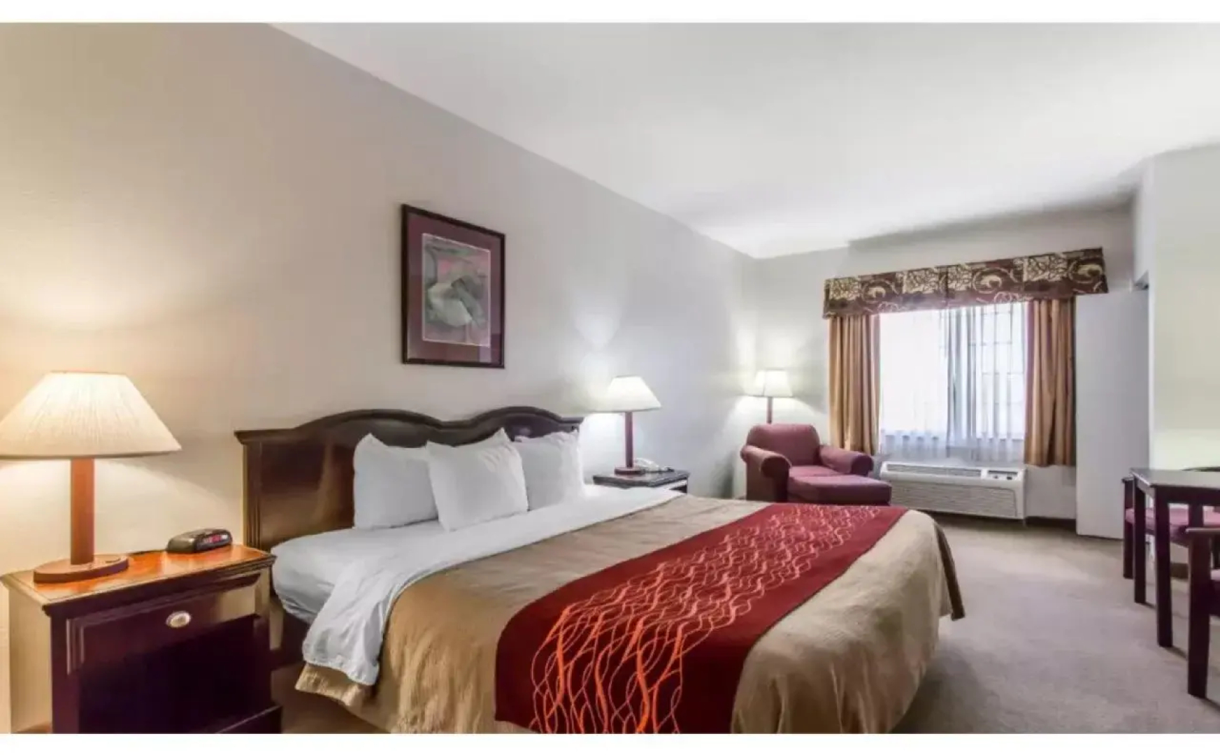 Travelodge by Wyndham Guymon