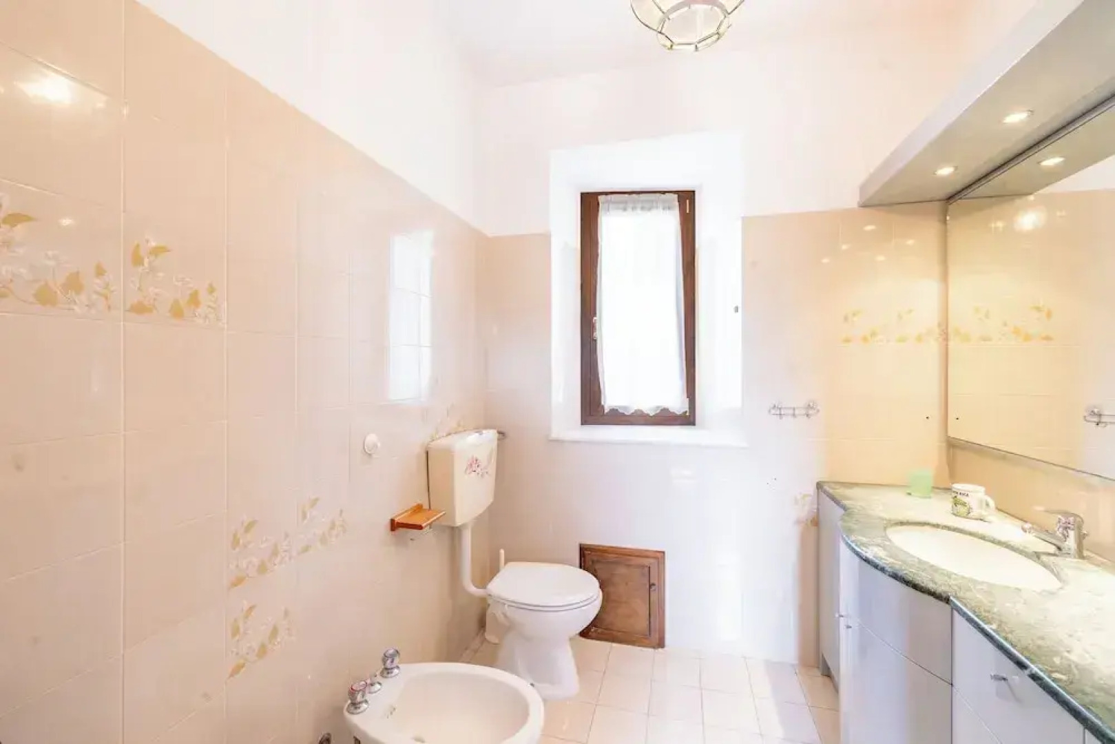 Casa Sant'anna - In Garfagnana