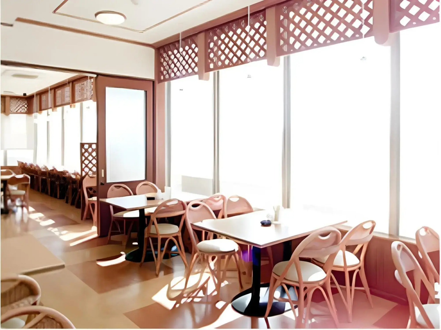 Living Hotel Kameyama