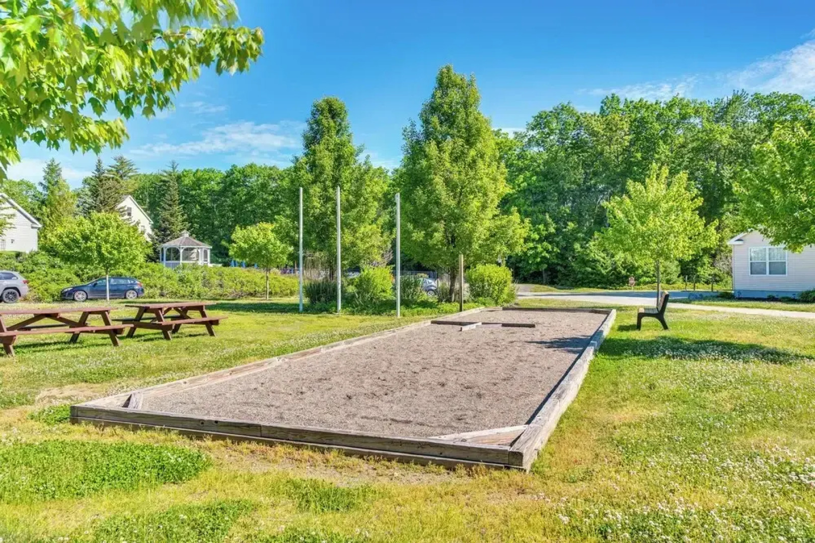 2 Mi to Moody Beach, Amenity Access: Wells Getaway