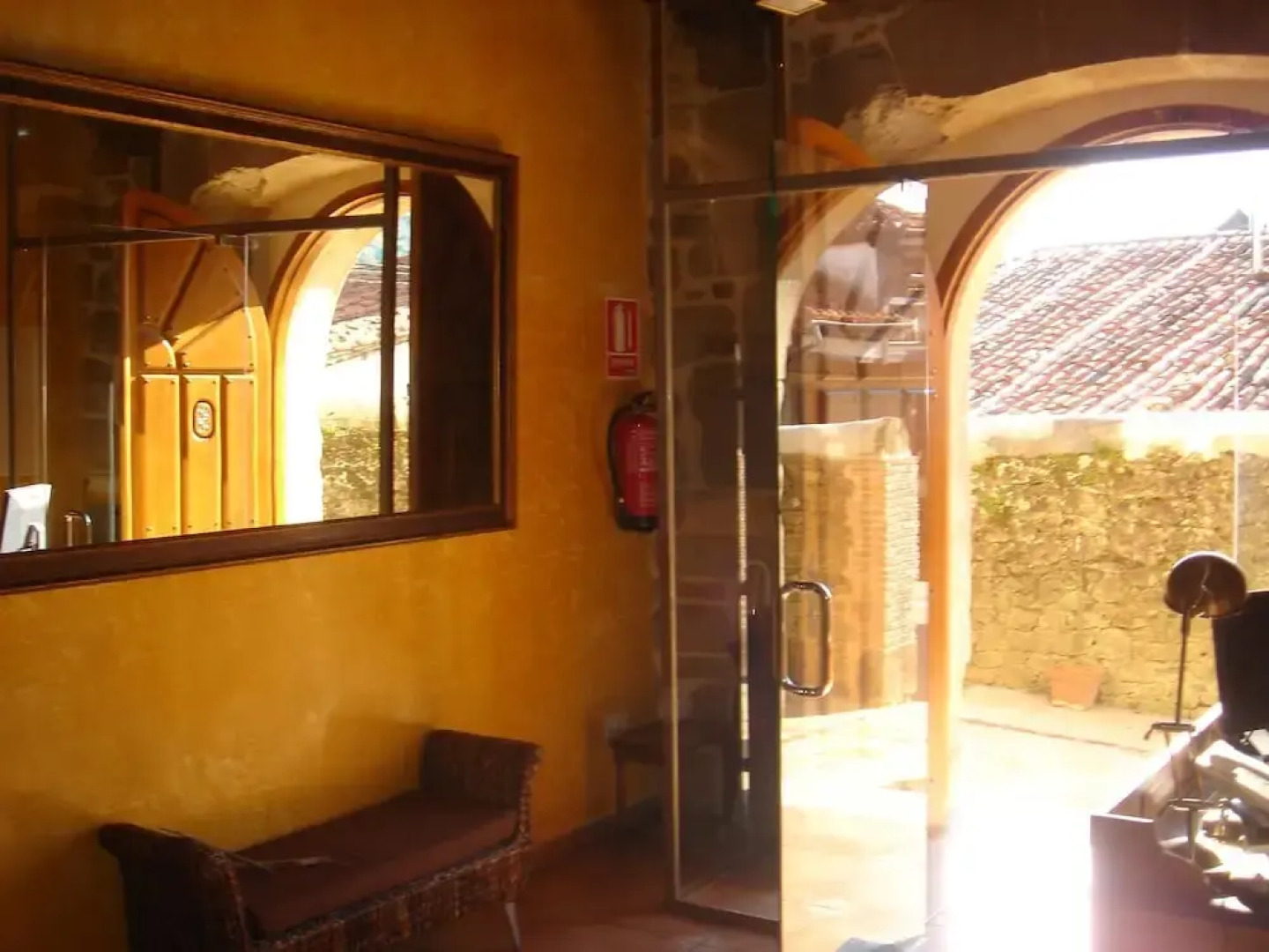 Hotel Palacio La Cajiga