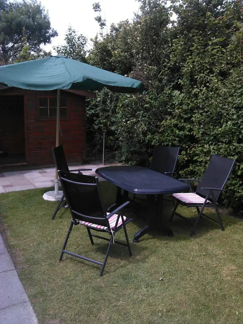 Stacaravanverhuur KR00N chalet FF-5