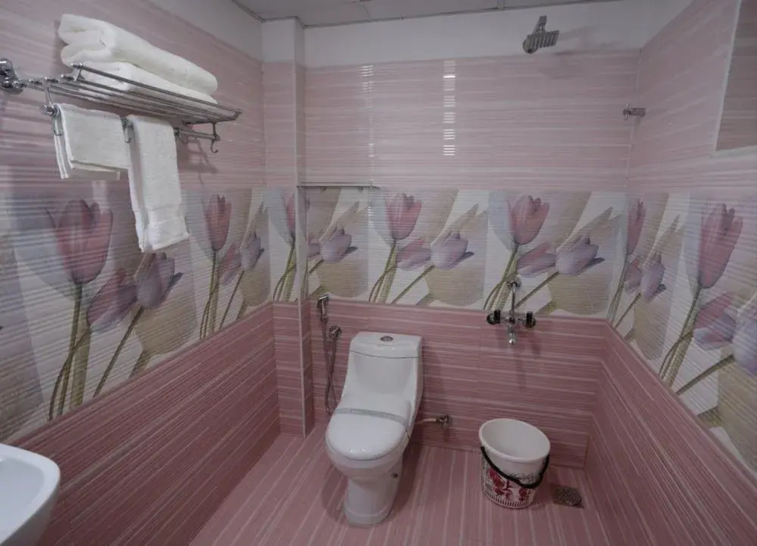 Olive Homes Residency