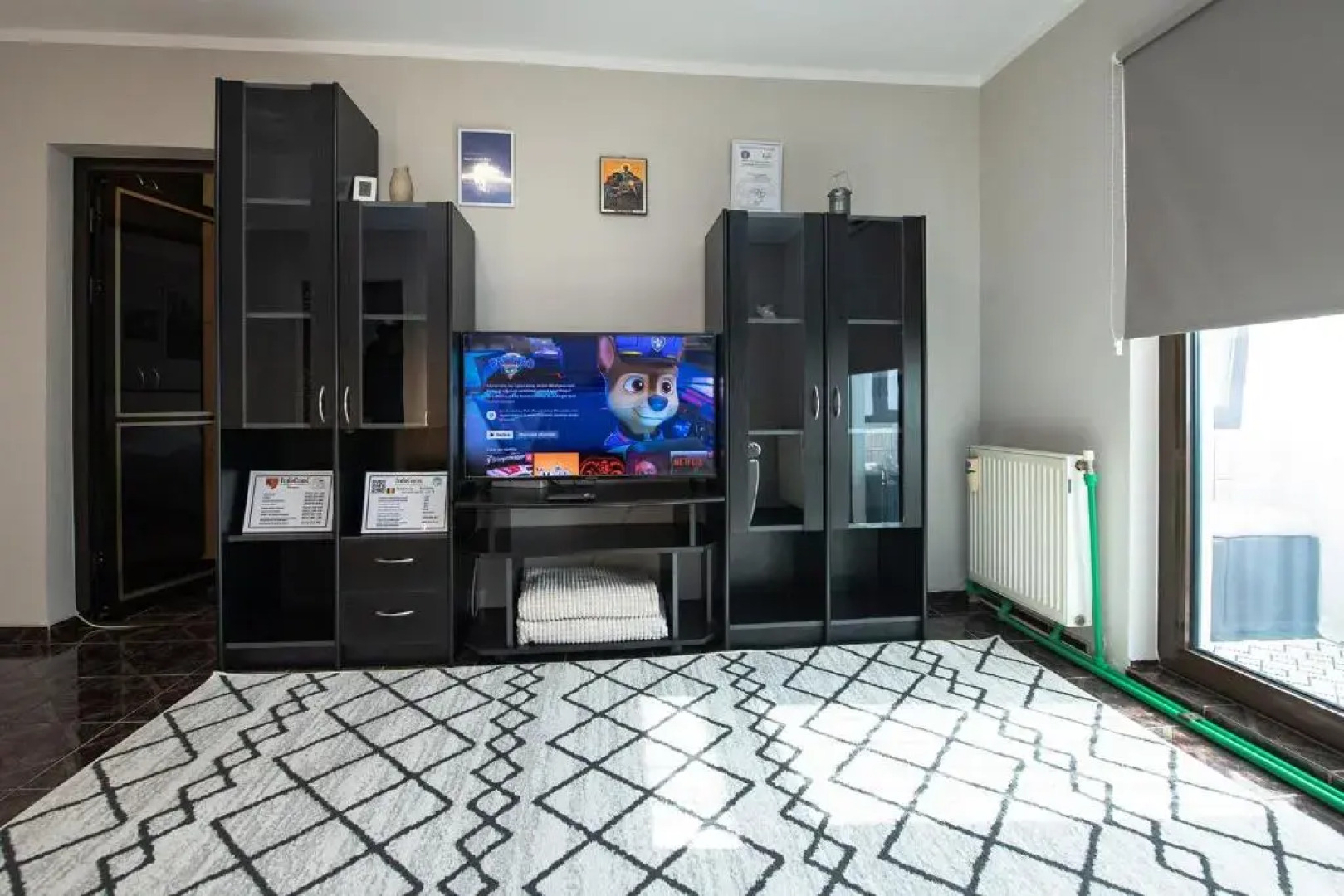 Apartament S46