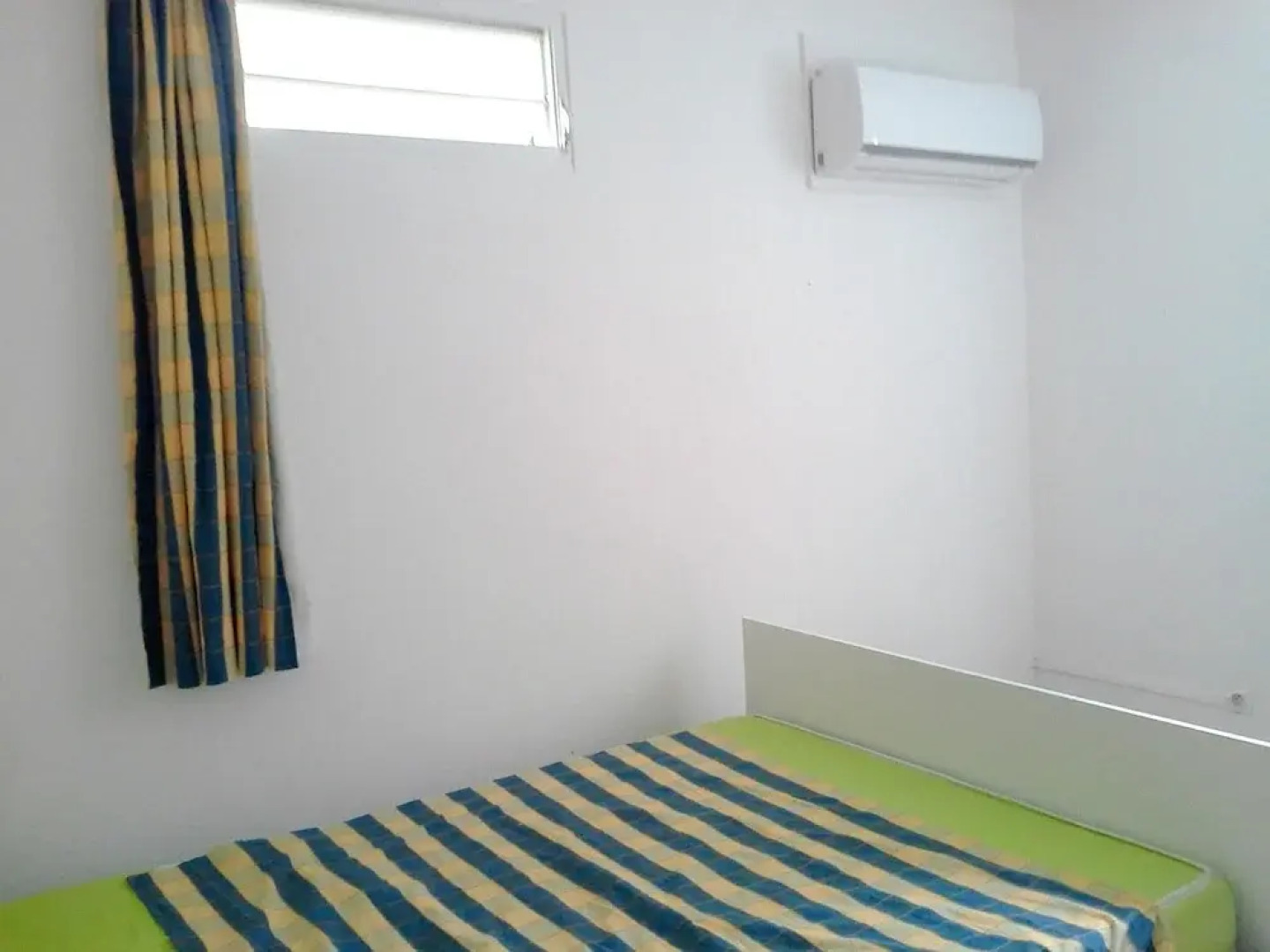 Apartment With one Bedroom in Baie Mahault, With Enclosed Garden and W