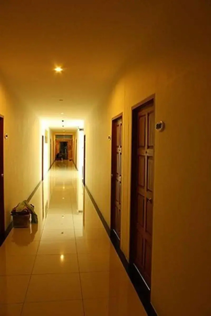 Smile Hua-Hin Resort