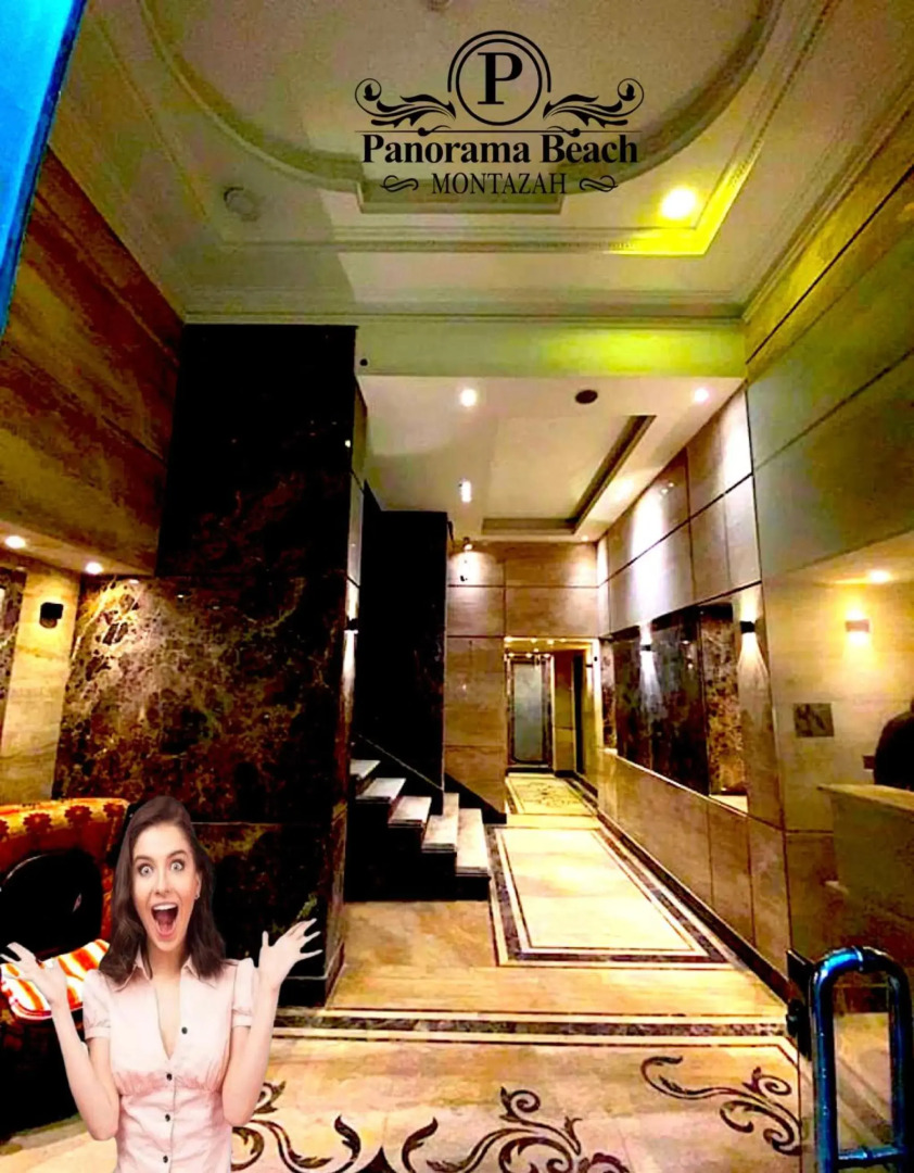 Apartment Panorama Beach Montazah 5