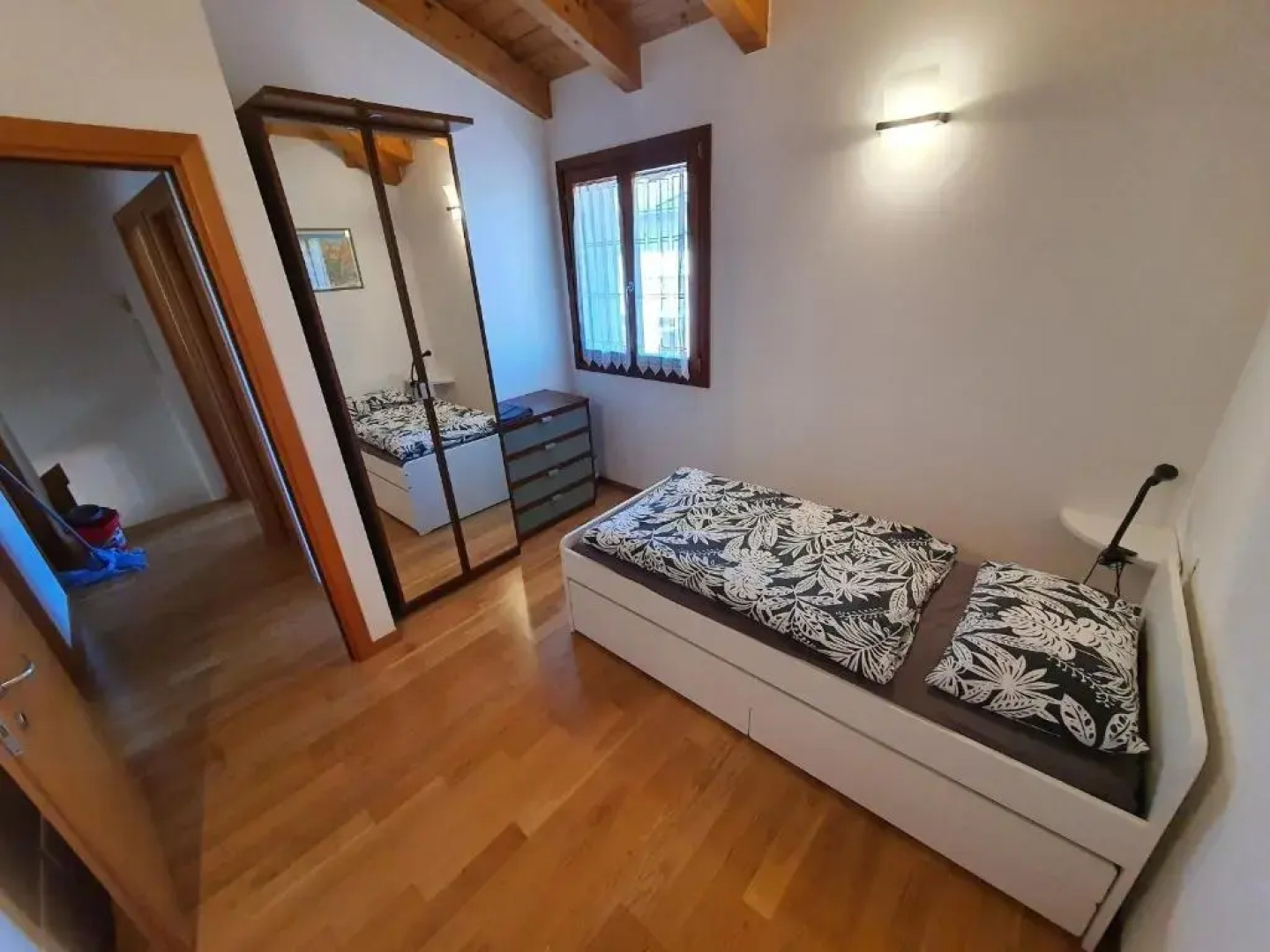 Residence Stradella Verde