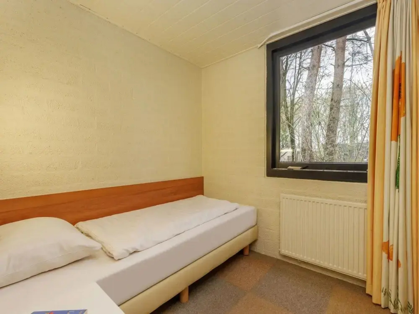 Center Parcs De Huttenheugte Dalen