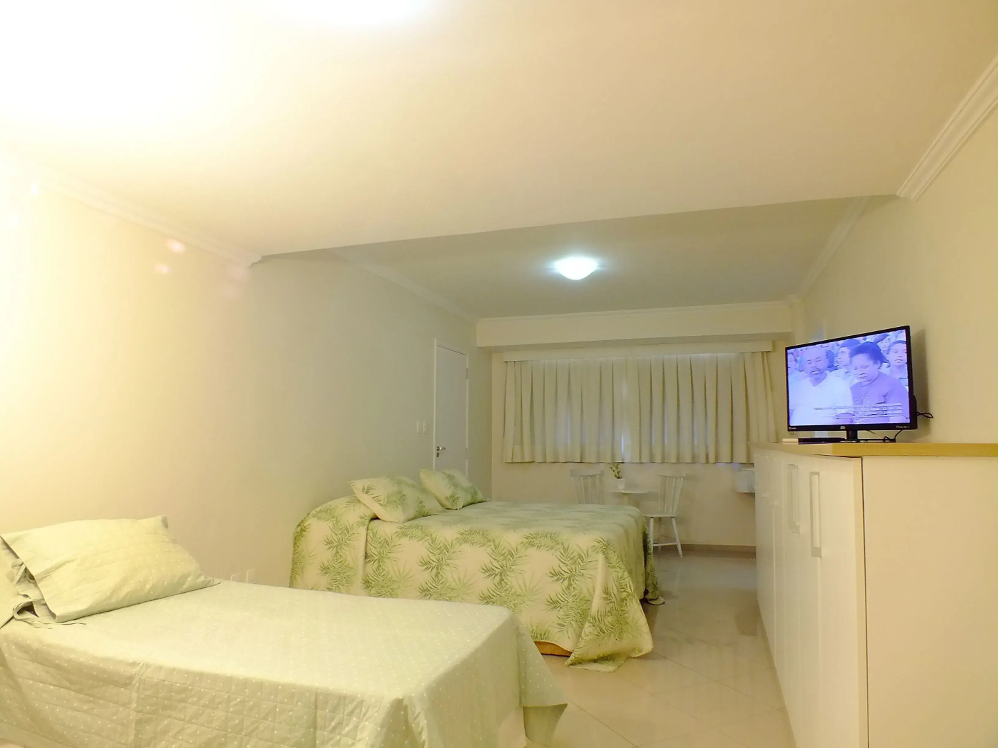 Videiras Palace Hotel