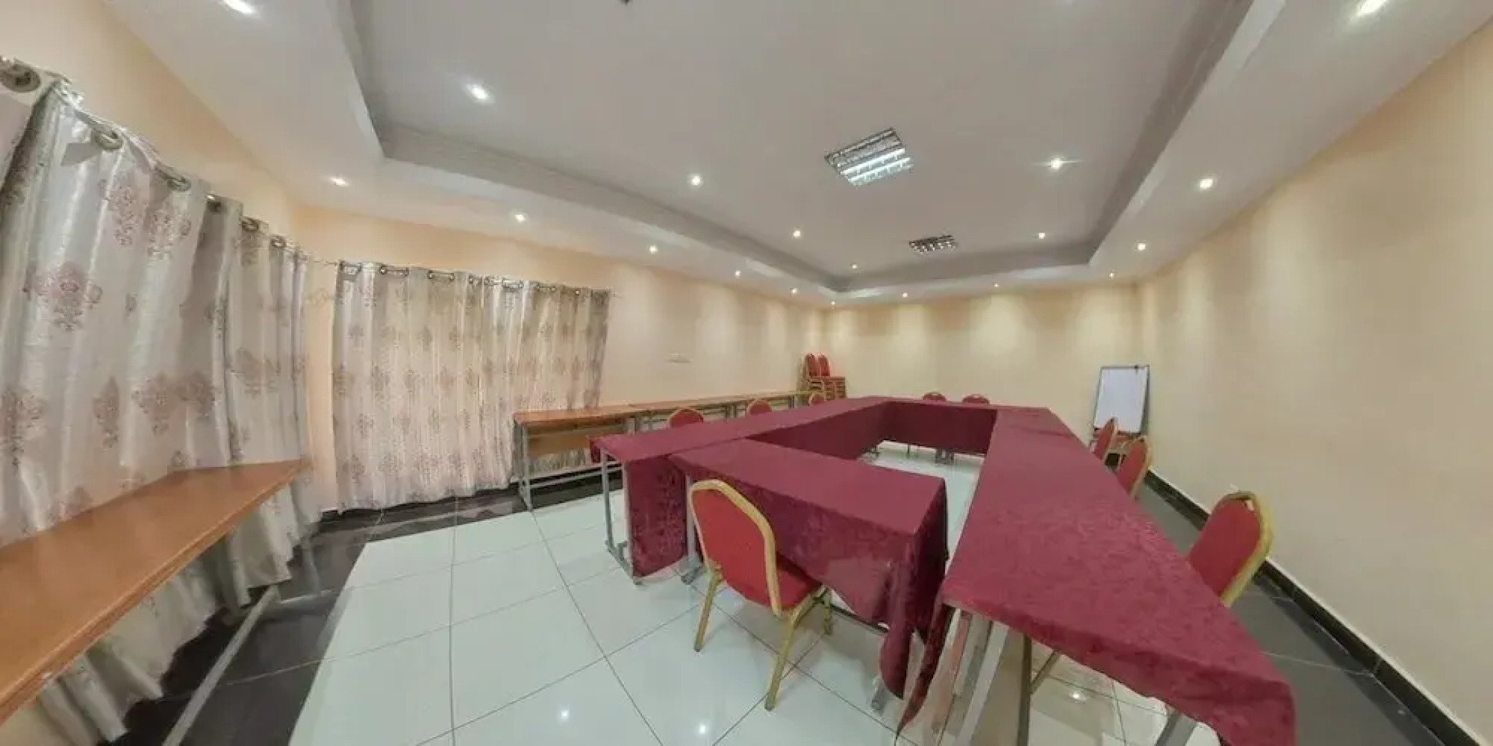 Ack Guest House Machakos