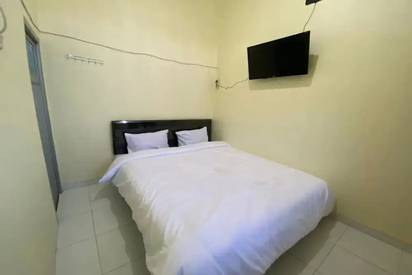Hotel O Wulan Homestay 2 Syariah