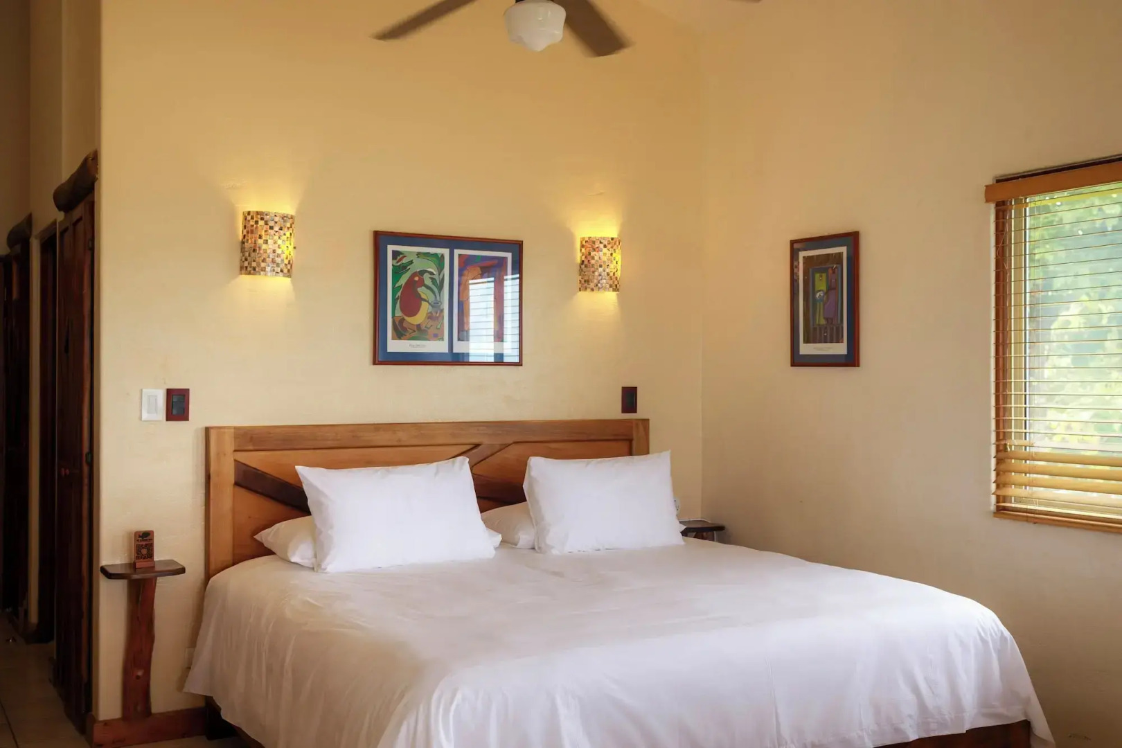 Si Como No Resort, Spa and Wildlife Refuge