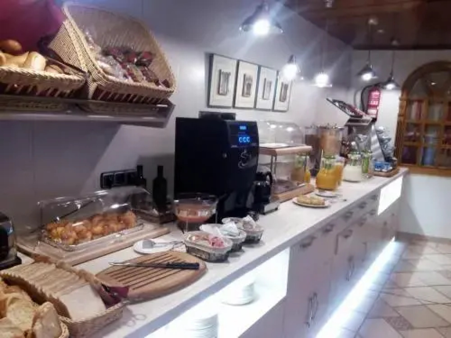 Hotel Villa de Torla