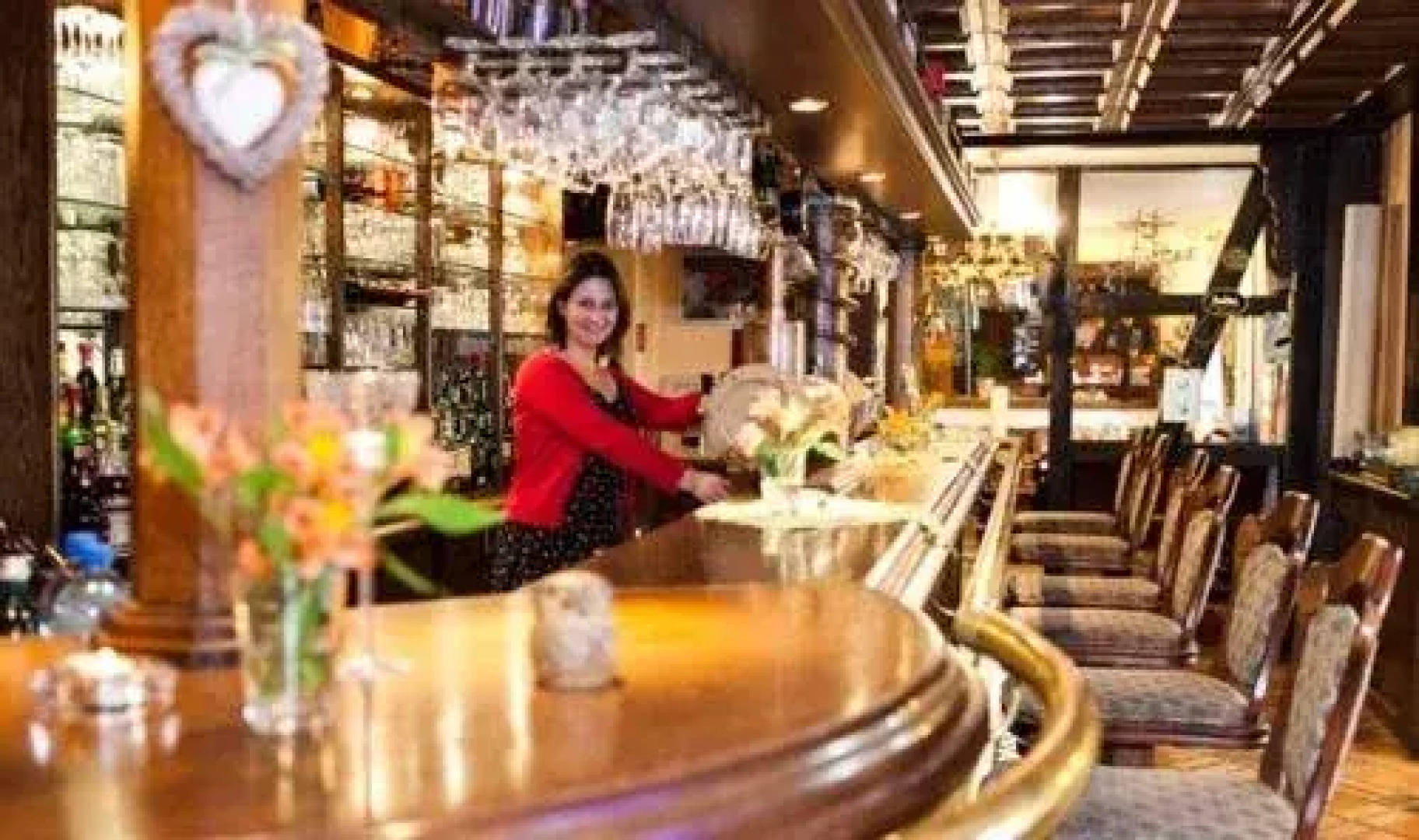 Akzent Aggertal Hotel Zur alten Linde