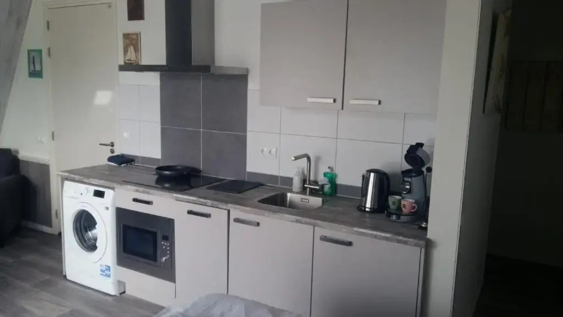 Appartementen De Helling 44