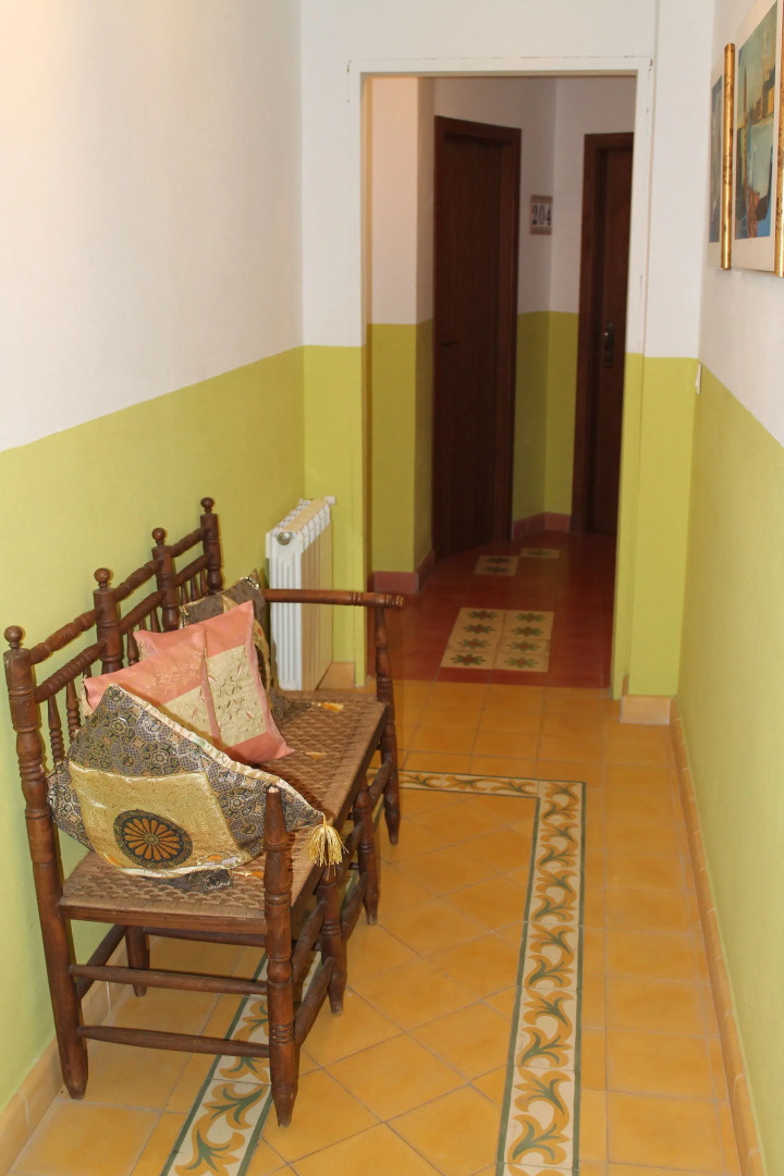 La Posada de las Cigüenas