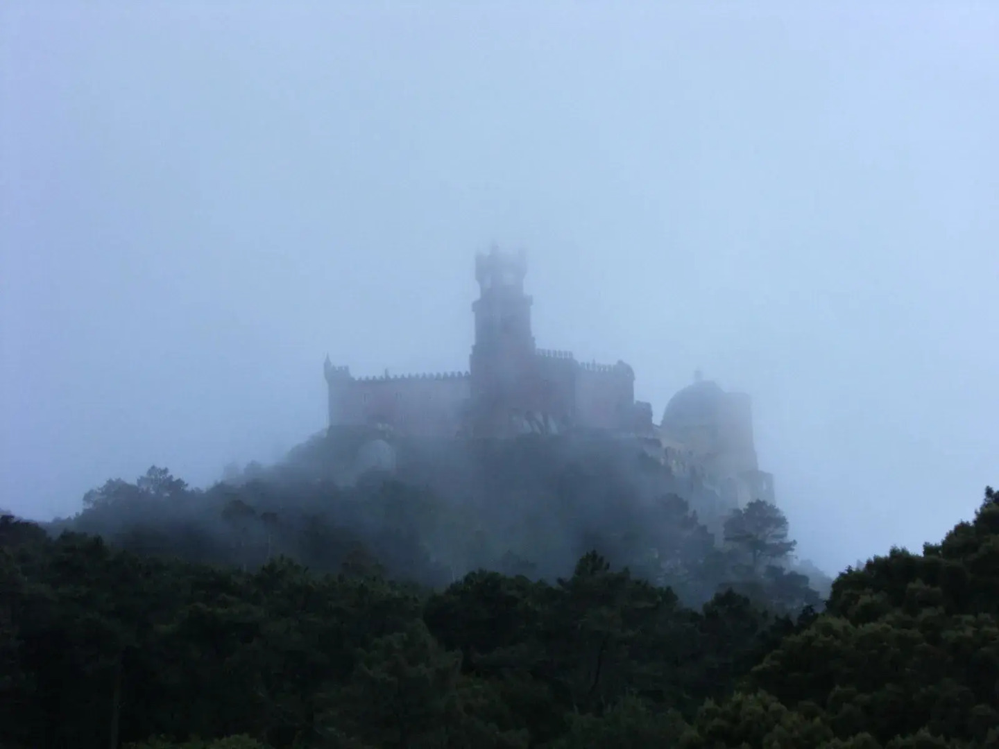 Help Yourself Hostels Parede