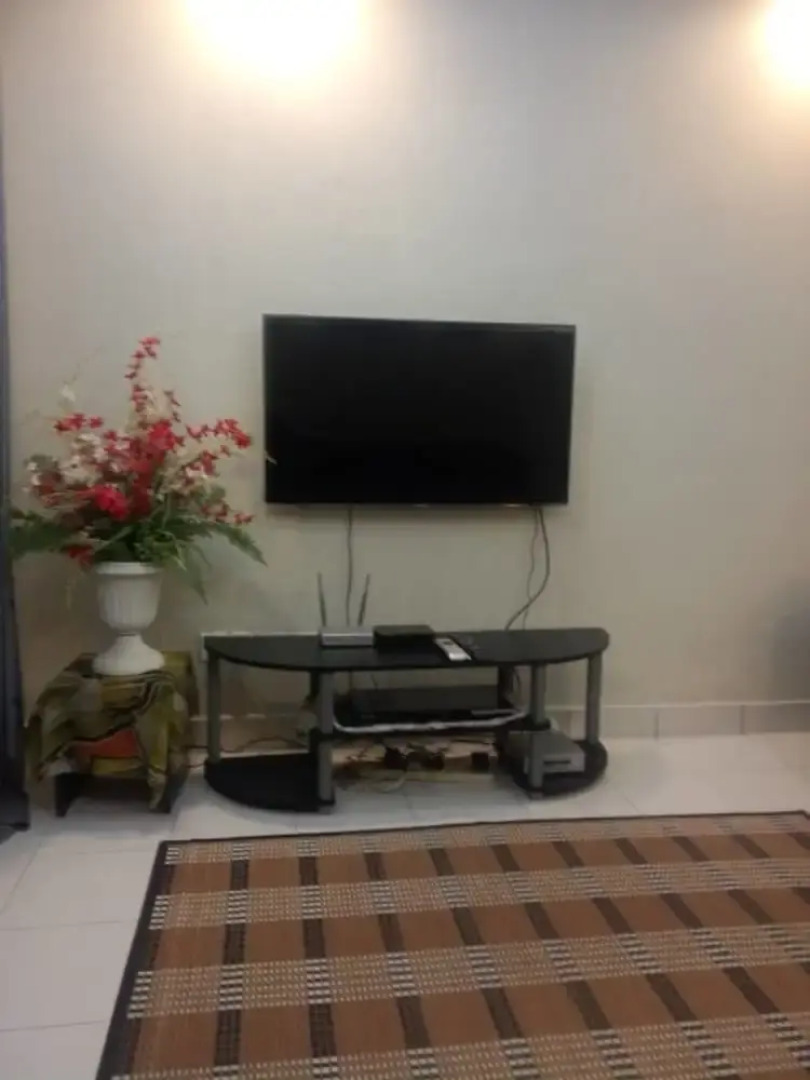 Shah Alam Homestay