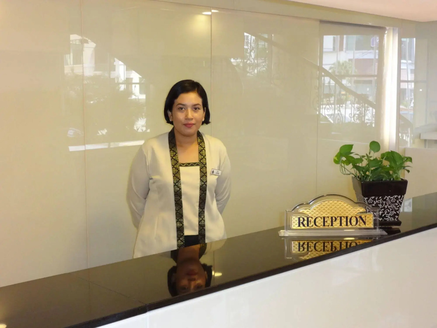 Shahzan Hotel Kuantan, Trademark Collection by Wyndham