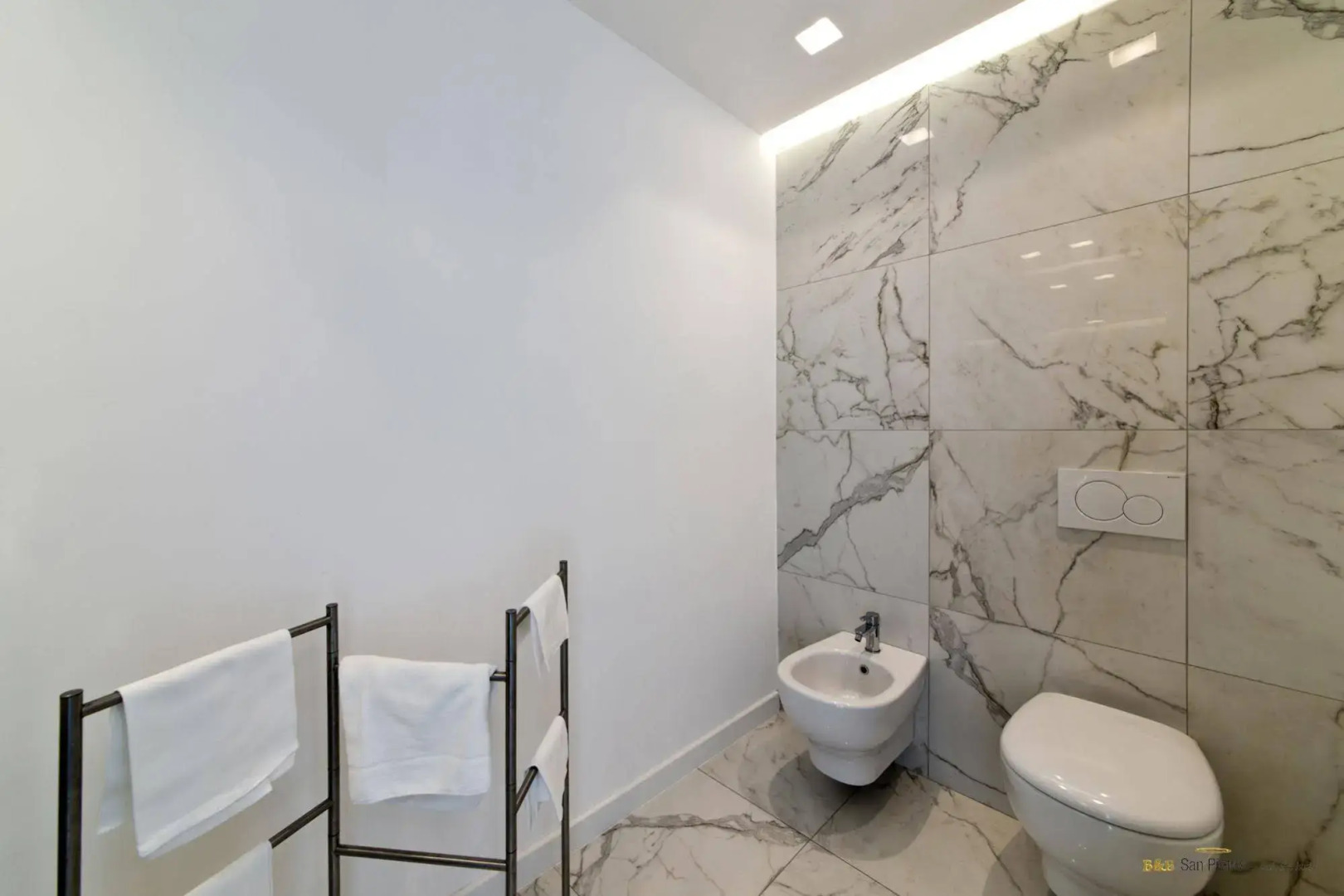 B&B San Pietro Ischia