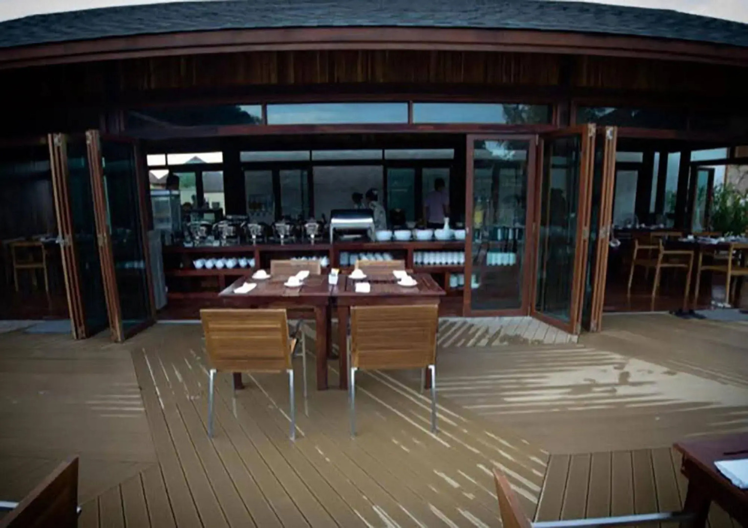 Bundhaya Villas Koh Lipe