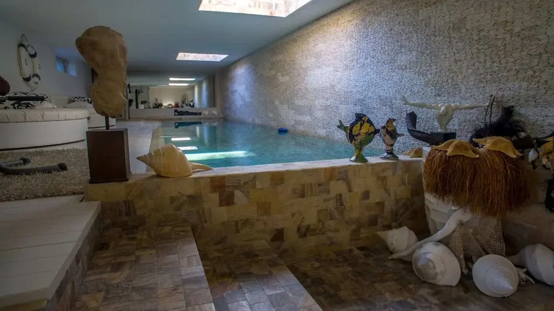 Plenilunio Beach House