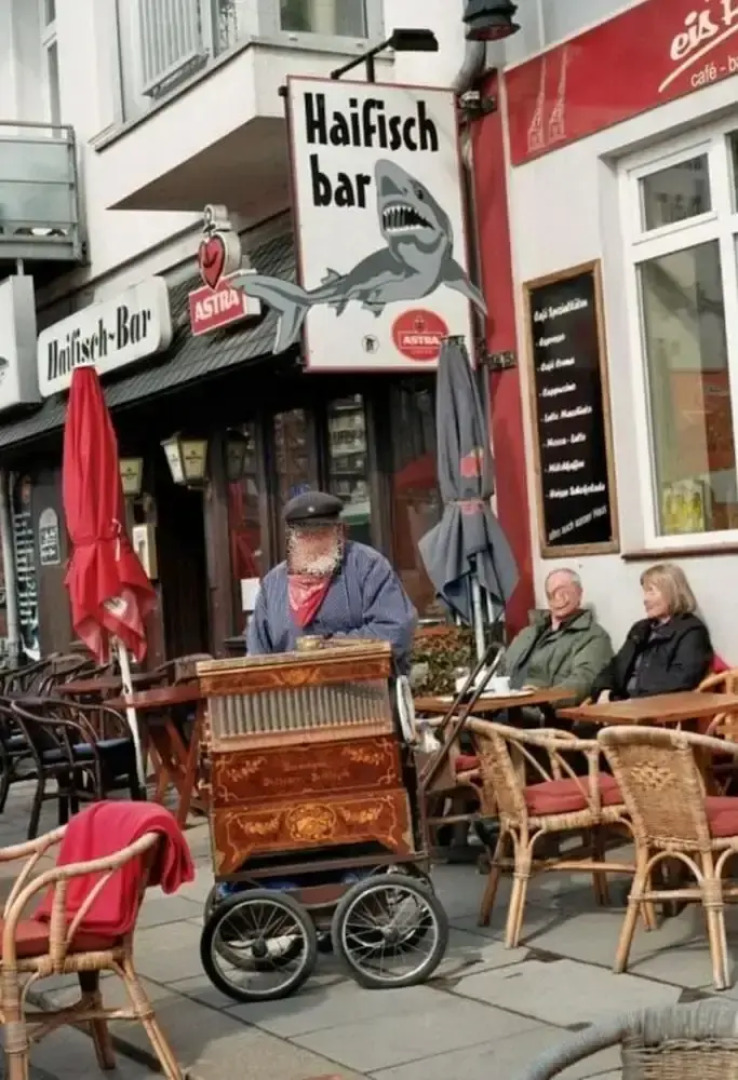 Apartment in Lower Saxony