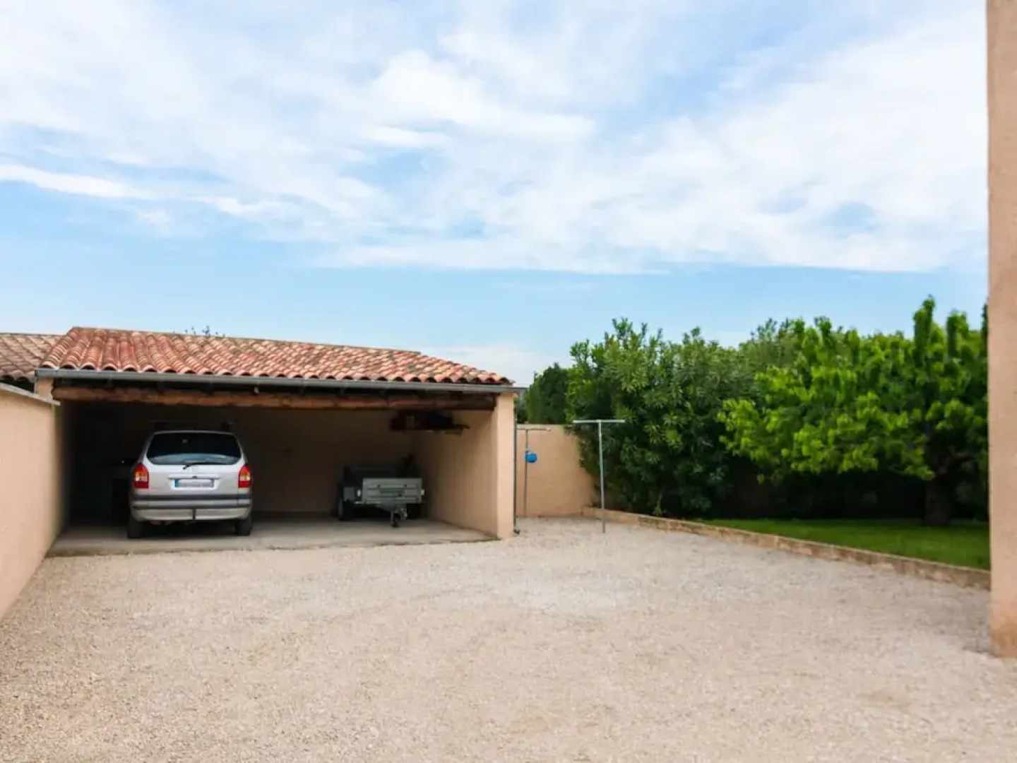 Villa, a True Paradise for the Children, With Private Swimming Pool and Large Grass Garden!