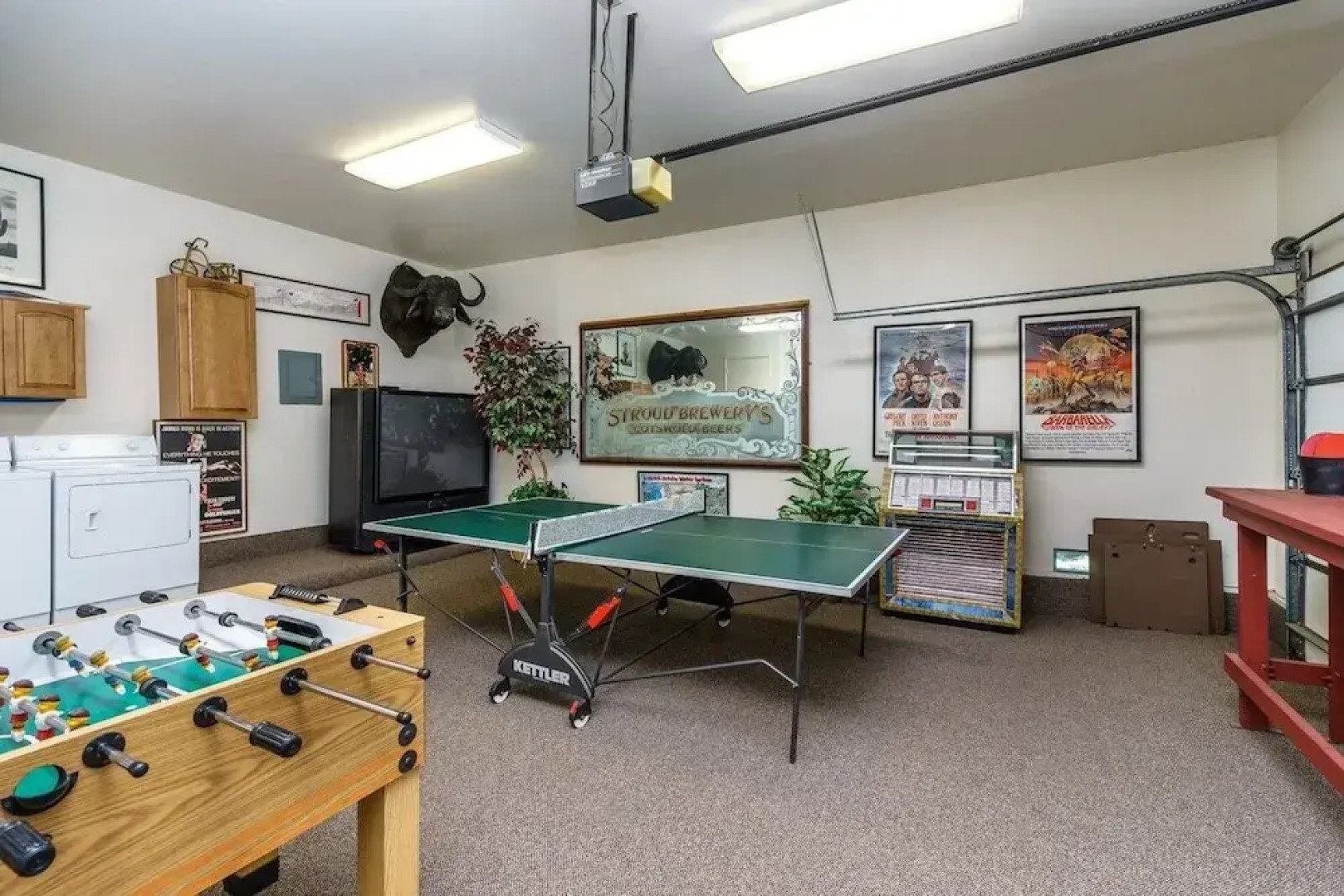 Creme De La Creme 2 - Pet Friendly and Amazing Golf-Course Views by Yosemite Region Resorts