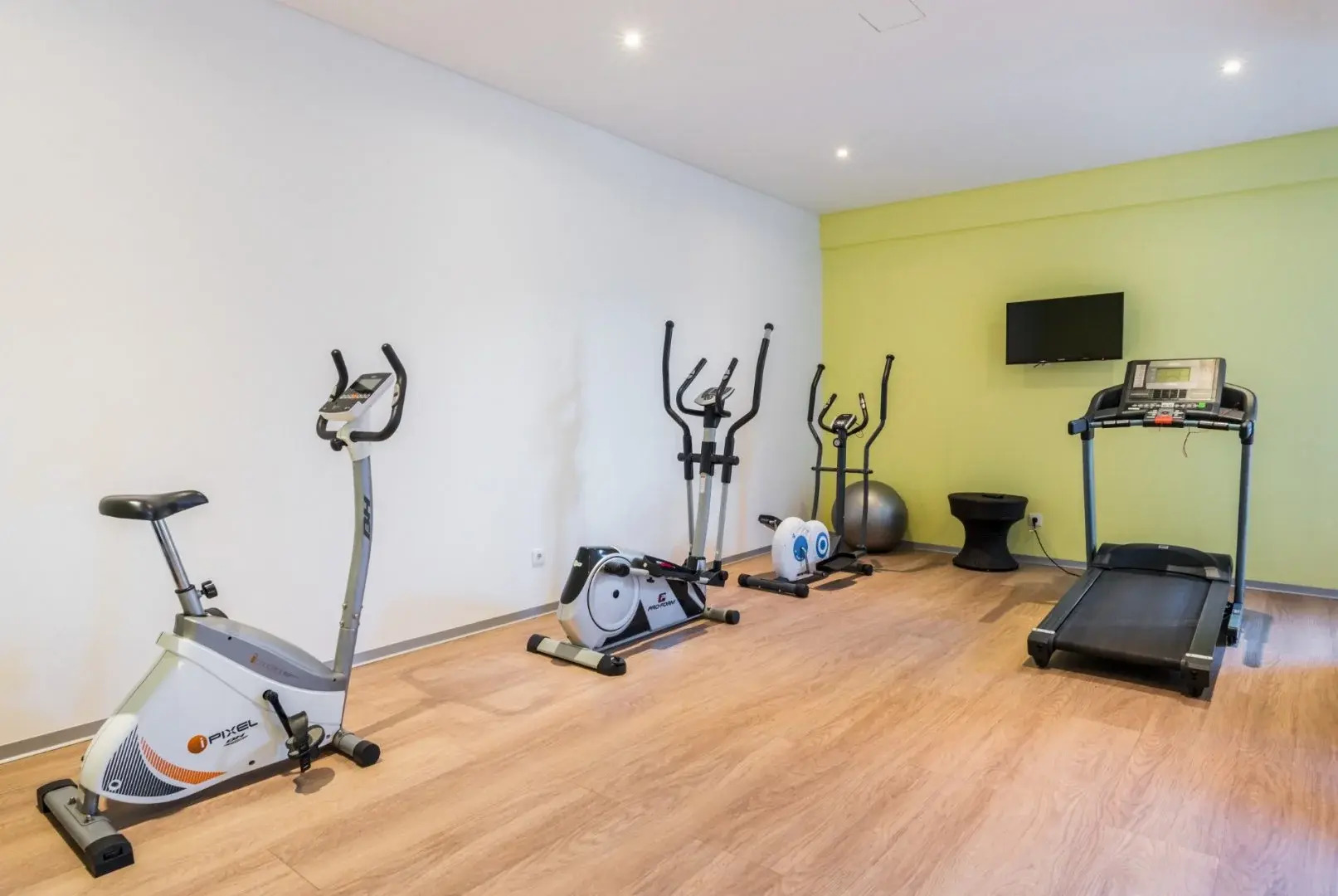 Aqua Natura Madeira Hotel