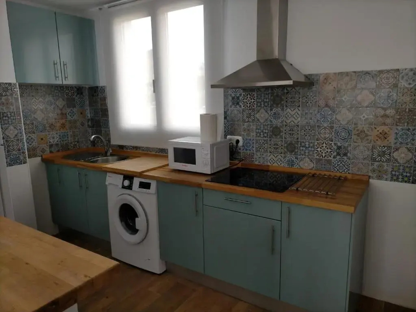 Apartamentos Cala San Pedro