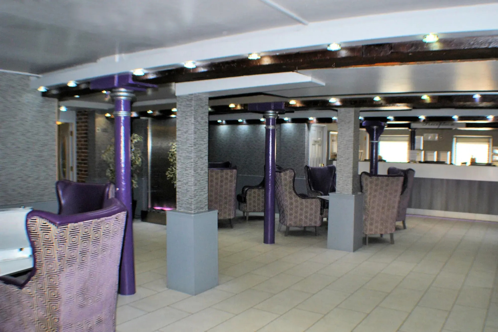 The Mill Hotel & Spa