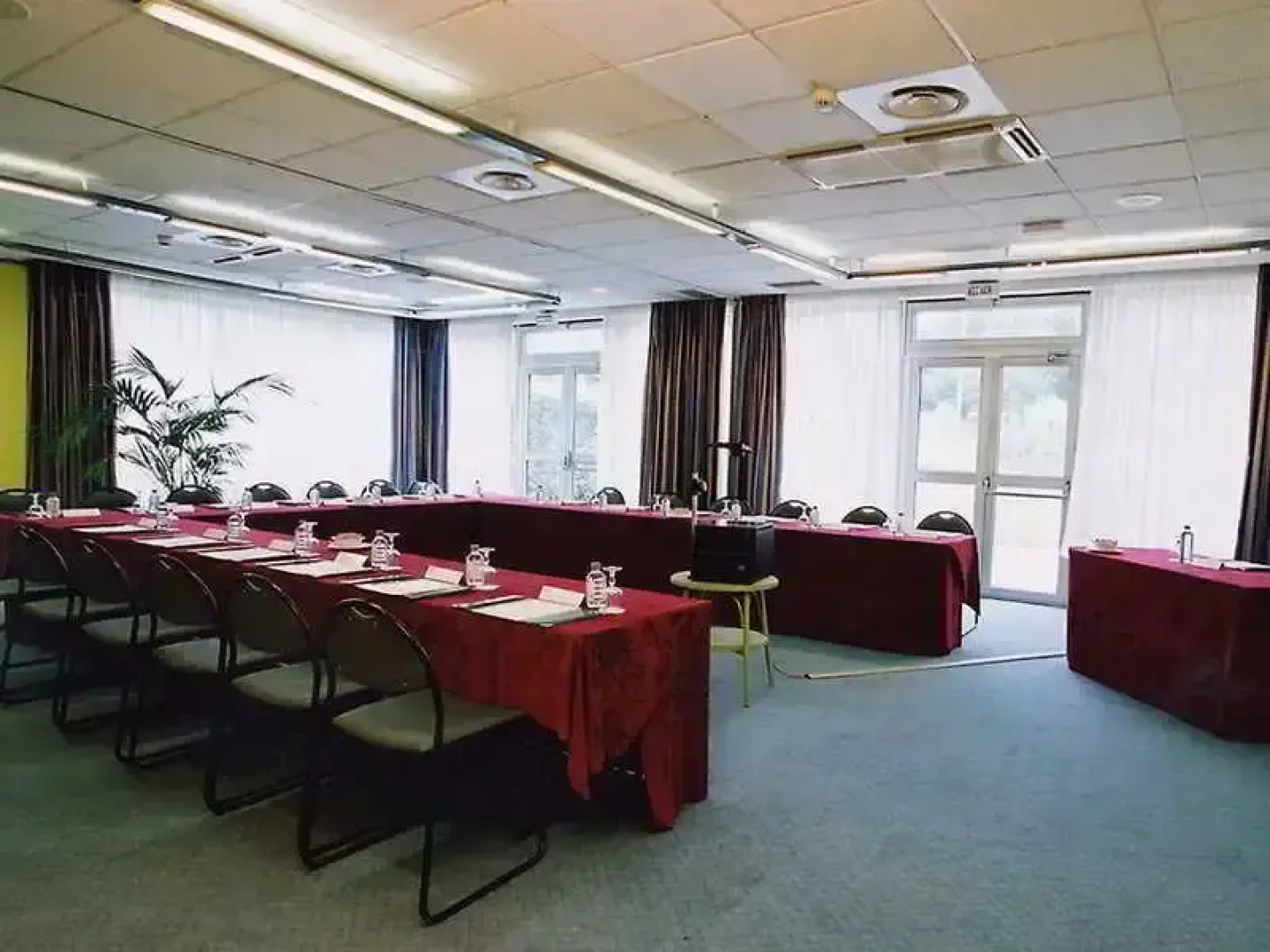 Comfort Inn Rosny Sous Bois